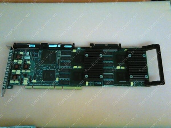9053 | KLA AIT CPU VISION SYSTEM BOARD,PN 9053 - Image 3