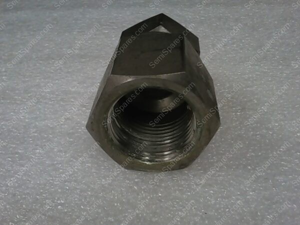 SWAGELOK 316 DKM | SWAGELOK 316 DKM FITTING - Image 3