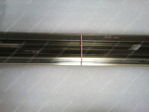 2-640362-3 | IC AND COMPONENT SOCKET THROUGH HOLE TIN 28 PIN - Image 4