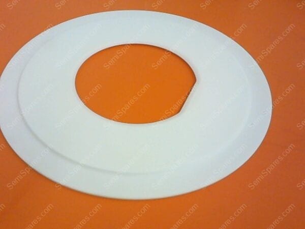 716-031781-001 | PL,WFR CLP,6" .035 DOME,1.5MM - Image 7