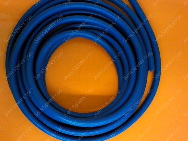 955-004163-003 | HOSE,SILICONE RBR,3/4"ID - Image 4