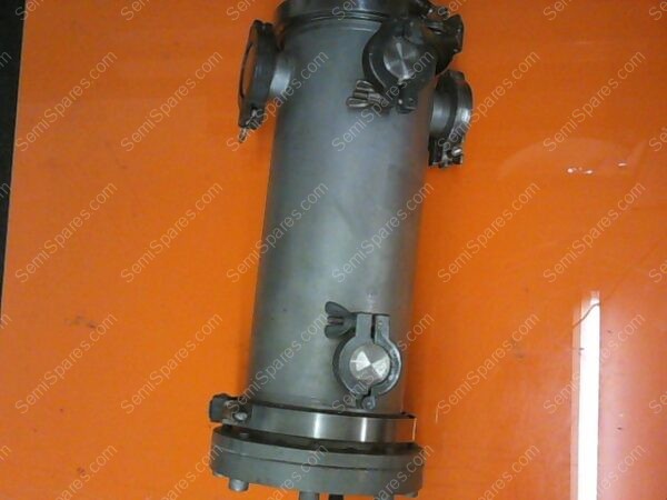 PU-2080-77 | INTERCOOLER U. TUBE ASSY,280038,EBARA - Image 3