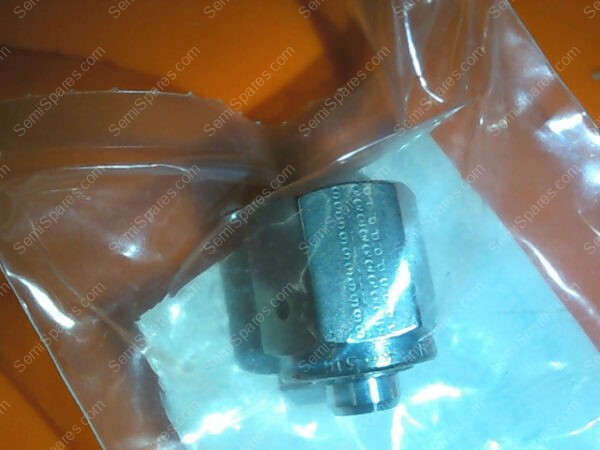 ZZ-000722-002 | NUT GAS PANEL - Image 4