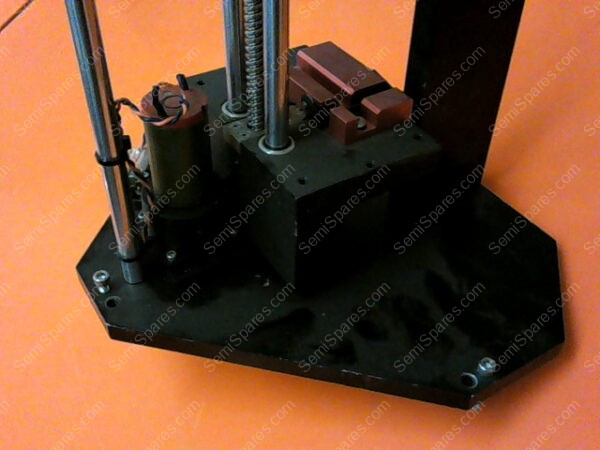 004514 | HINE DESIGN INDEXER 004514 - Image 4