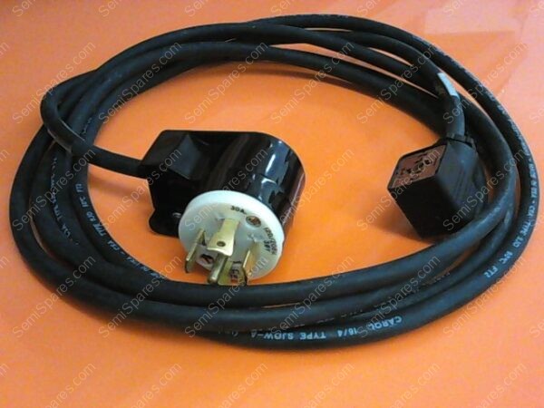 853-491017-003 | ASSY,CA,PWR,RF GEN1 RK 12 - Image 5