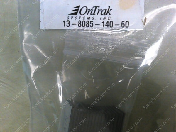 13-8085-140-60 | ONTRAK SYSTEMS DRAIN LABELS - Image 2