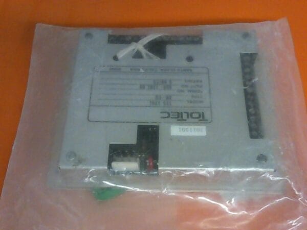TM-0240-00 | TIMER, TES-1201-000, TOLTEC DUMPRINSE - Image 3