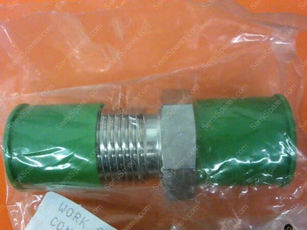 796-061397-002 | UNION,BLKHD,M/M,1/2"TUBE,VCR - Image 4