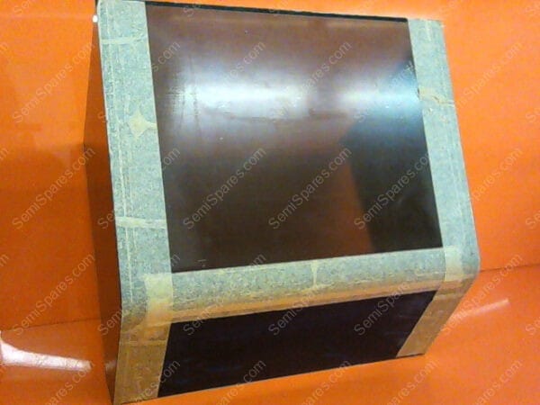 713-053133-001 | COVER, TUNNEL, WAFER TRANSPORT - Image 5