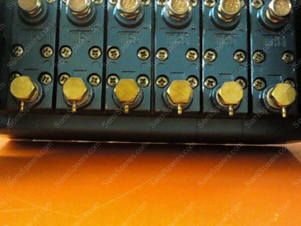 F8498002 | PNEUMATIC VALVE ASSY, BUTTER - Image 5