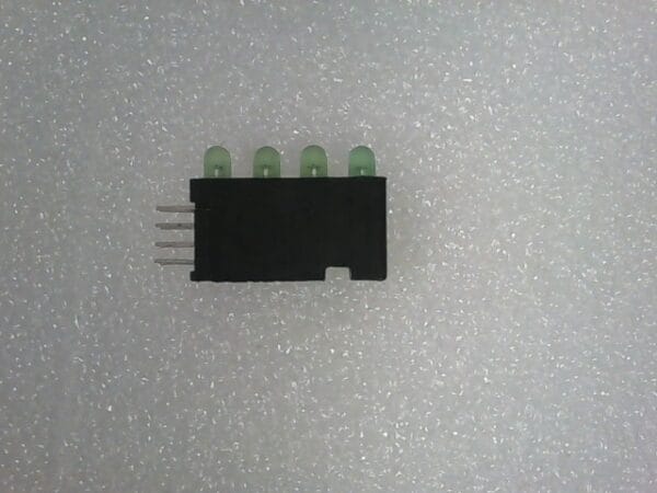 568-0302-222F | LED CIRCUIT BOARD INDICATORS 3MM CBI - Image 2