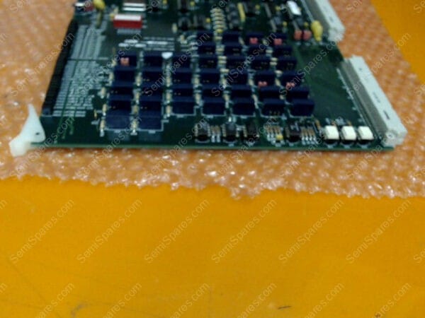 810-077390-001 | ASSY,PCB,MCE HARDWARE INTLK - Image 5