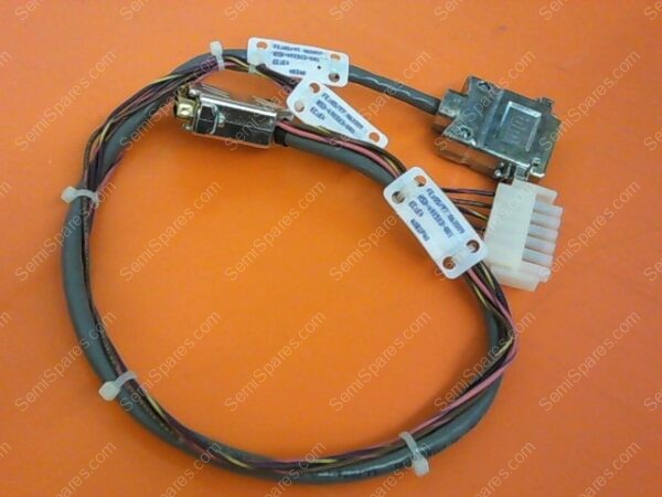 853-491513-001 | ASSY,HARN,ESC,9600SE,ALLI - Image 5