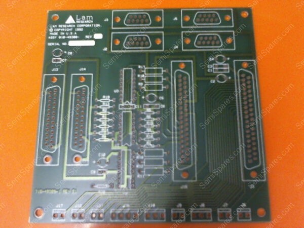 710-049308-001 | FAB PCB XFER CHAM/MIS - Image 3