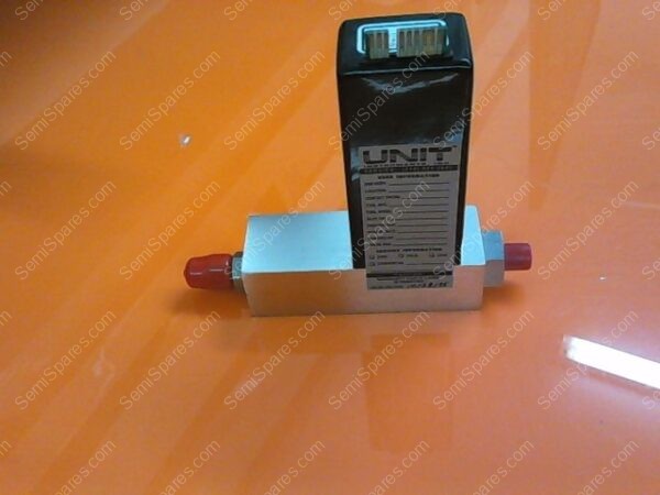 MF-1760-00 | FLOWMETER, UNIT UFM-2100,20SLM/N2 - Image 2