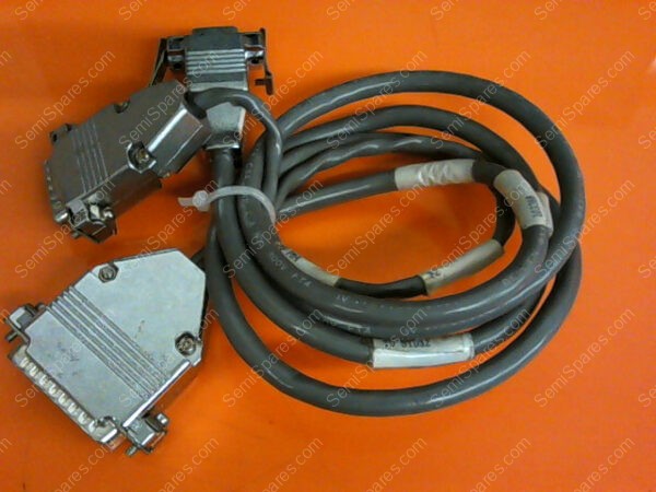 103368 | BELDEN CONNECTOR CABLE E108998 AWM 2464 - Image 4
