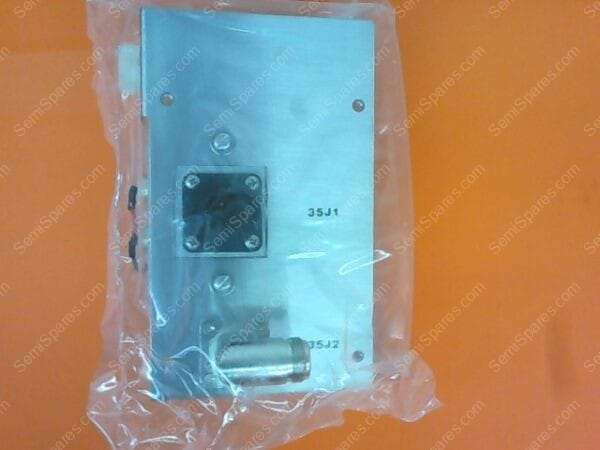 853-011445-001 | ASSY  BOX, FEEDTHRU, STRIPPER - Image 3