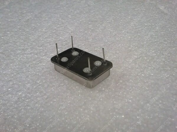 F1100E 9541 | STANDARD CLOCK OSCILLATORS - Image 4