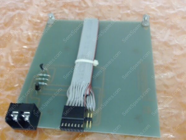 TC-9900-00 | OPTION # 001A (TYPE B TC) - Image 2