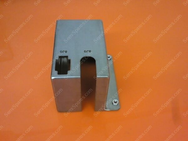 714-015079-002 | COVER, INTERLOCK SWITCH - Image 4