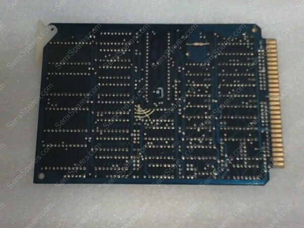 7803A Z80 | PROCESSOR BOARD, CIRCUIT BOARD - Image 2