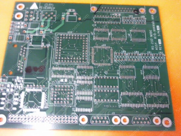 810-800060-001 | ASSY,PCB,LON NODE,RS232,GWAY - Image 3