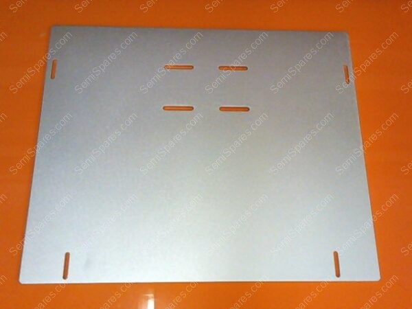 17-310080-00 | BASE TOUCH MONITOR CLW - Image 2