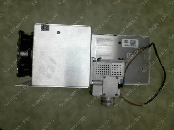 DOFBC2-075 | RF MATCH 2,27 MHZ LOW RANGE, REV 4, - Image 6