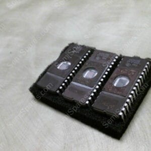 2516JL-45 | TEXAS INSTRUMENTS TMS 2516JL-45 EPROM