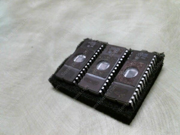 2516JL-45 | TEXAS INSTRUMENTS TMS 2516JL-45 EPROM