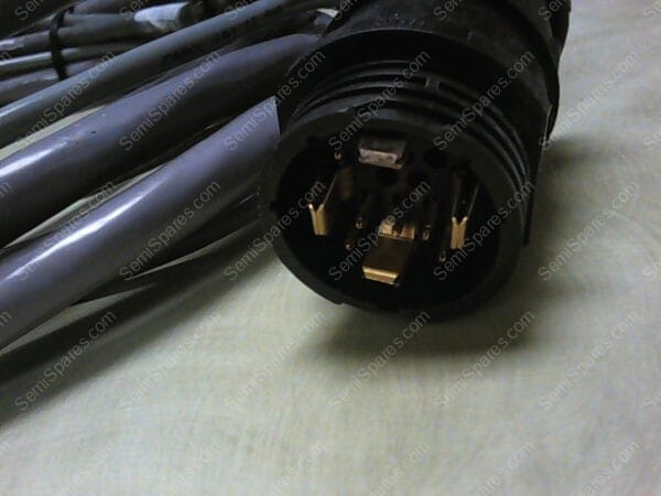 212595400 | ALPHA WIRE H1 5544 AWM 2501 VW-1 LL701846 CSA AWM 1A/B 105C 600 VOLTS FTA XTRA GUARD - Image 8
