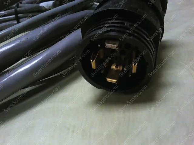 212595400 | ALPHA WIRE H1 5544 AWM 2501 VW-1 LL701846 CSA AWM 1A/B 105C 600 VOLTS FTA XTRA GUARD - Image 8