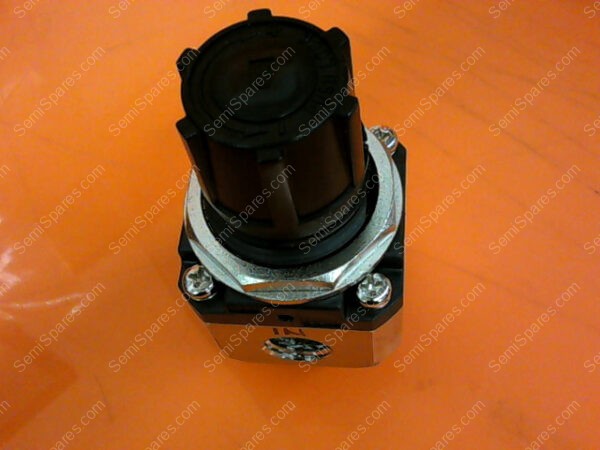 772-900982-002 | REG,LOW PRESS,SST,SERIES SRH - Image 3