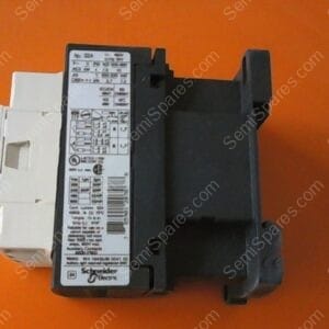 CB-0701-00 | CONTRACTOR, P/N A38-045-01