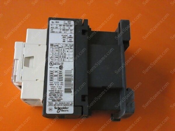 CB-0701-00 | CONTRACTOR, P/N A38-045-01