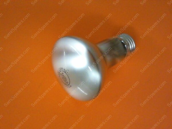 LB-2080-00 | SPOT LIGHT,STD INDOOR 30W,30R20,STANDARD