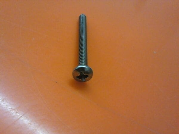 SC-0609-00 | SCREW PAN HD HSCW6321624, 6-32X1 1/2 - Image 3