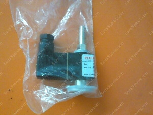 VL-6430-00 | VALVE, PMZ01017, VALVE BALZER - Image 3
