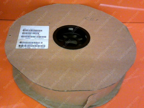 PPC15.0YTR-ND | RES 15.0 OHM METAL FILM .40W 1% (5000PCS) - Image 3