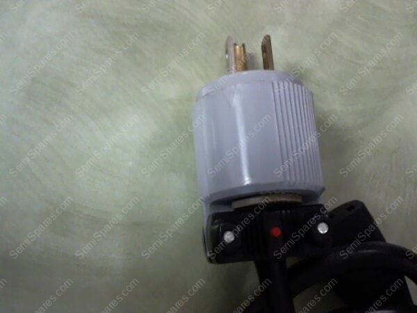 78311113000 | DCC JB10 110VAC CPU OUTLET-DCC 18/3 SJT E67955 CSA LL37733 SJT FT-2 - Image 5