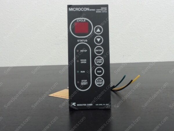 TM-0250-00 | CONTROLLER,MODUTEK, DUMP RINSE,C15S,SINK - Image 4