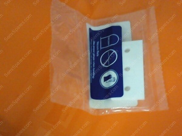 IN-2040-00 | INSULATOR,PLASMA FLOOD GUN,P/N E17042160 - Image 3