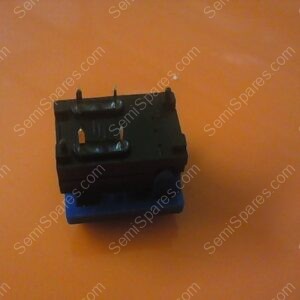 MS-1810-00 | SWITCH, GO BUTTON, P/N 418, FOR MODEL #5500