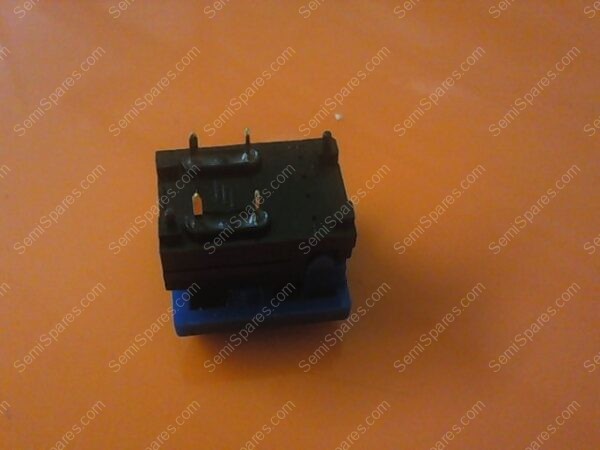 MS-1810-00 | SWITCH, GO BUTTON, P/N 418, FOR MODEL #5500