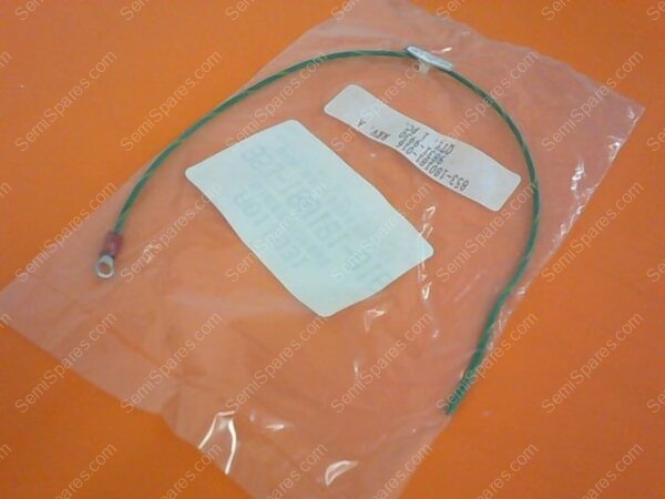 853-180181-016 | ASSY,CA,GND STRP,18GA,16"",EMC - Image 4