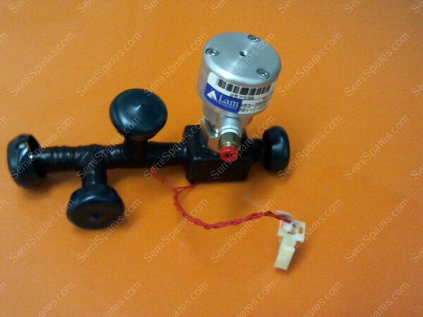 853-350021-001 | ASSY,WLDMT,ISO,MANO,HTD - Image 8