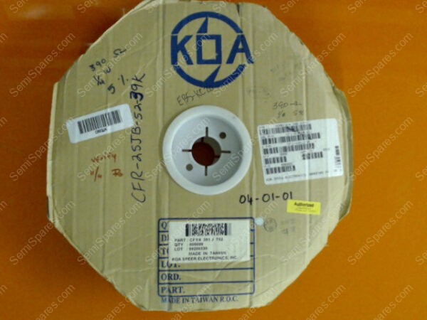 CF1/4391JT52 | CF1/4 391 J T52 (5000)PCS