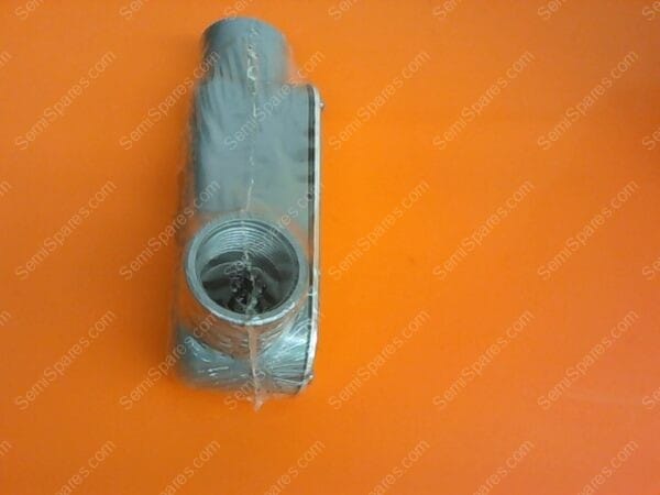 687-097361-001 | CND BODY, Type LL, 90 Deg - Image 4