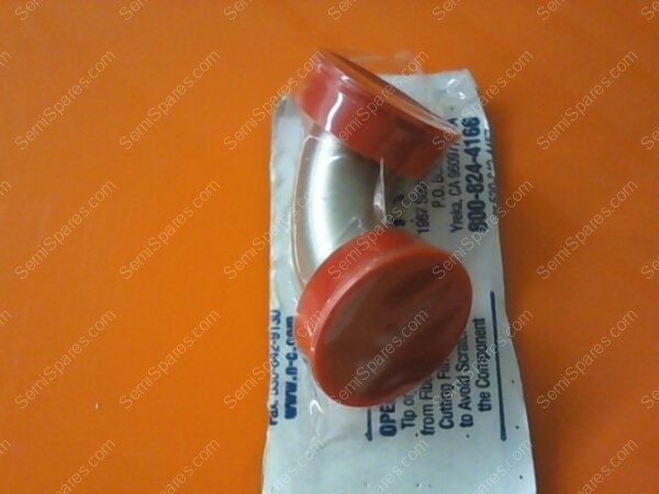 CF-0064-00 | 90 DEGREE,RADIUS ELBOW 2E-NW-25B - Image 3