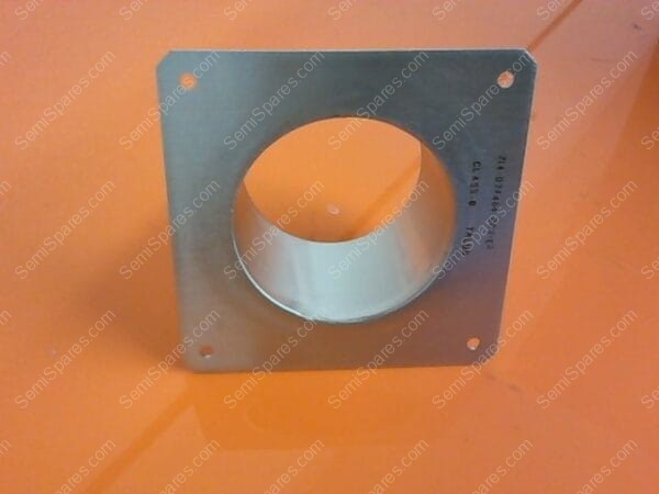 714-074464-002 | DUCT,SCRUBBER,GAS PANEL - Image 4